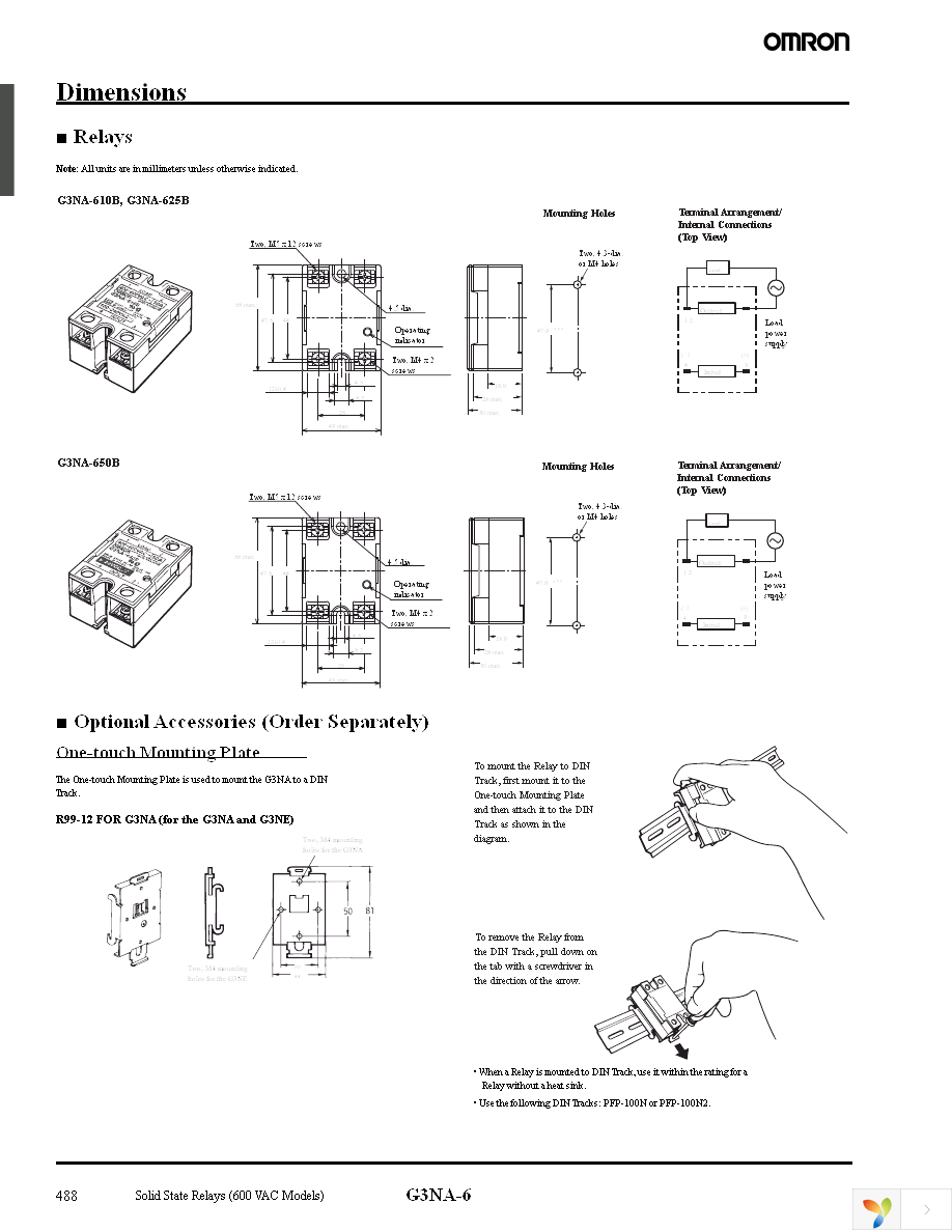 G3NA-625B AC100-240 Page 4